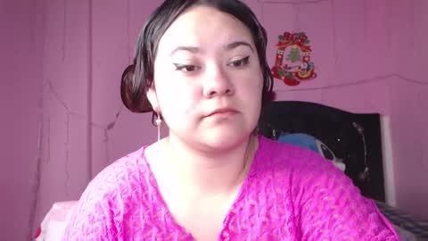 Snapshot of nikkirous_ chatting on February 11, 12:16 pm Nikkirous online show from February 11, 12:16 pm