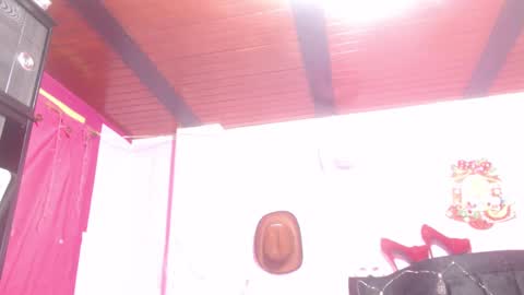 Snapshot of nikkirous_ chatting on February 22, 7:03 pm Nikkirous online show from February 22, 7:03 pm