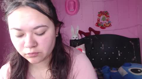 Snapshot of nikkirous_ chatting on February 24, 12:48 pm Nikkirous online show from February 24, 12:48 pm