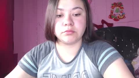 Snapshot of nikkirous_ chatting on February 25, 12:45 pm Nikkirous online show from February 25, 12:45 pm