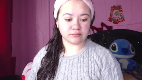 Snapshot of nikkirous_ chatting on February 26, 12:58 pm Nikkirous online show from February 26, 12:58 pm