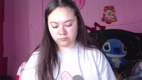 Snapshot of nikkirous_ chatting on February 27, 1:28 pm Nikkirous online show from February 27, 1:28 pm