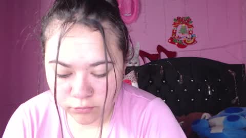 Snapshot of nikkirous_ chatting on March 5, 12:55 pm Nikkirous online show from March 5, 12:55 pm