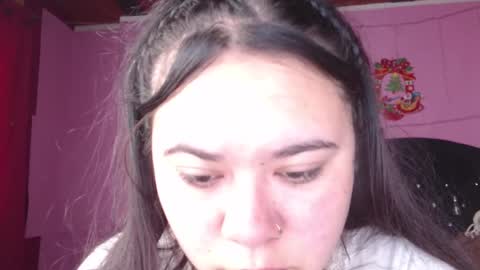 Snapshot of nikkirous_ chatting on March 6, 1:03 pm Nikkirous online show from March 6, 1:03 pm