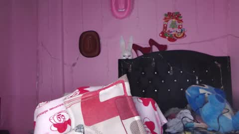 Snapshot of nikkirous_ chatting on March 8, 12:41 pm Nikkirous online show from March 8, 12:41 pm