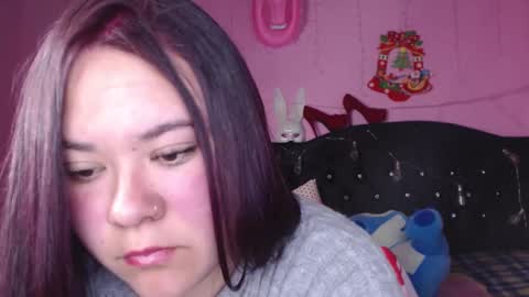 Snapshot of nikkirous_ chatting on March 8, 3:45 pm Nikkirous online show from March 8, 3:45 pm