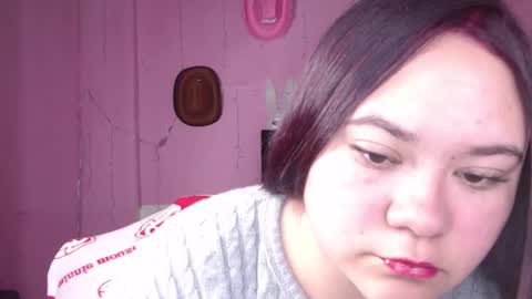 Snapshot of nikkirous_ chatting on March 8, 6:47 pm Nikkirous online show from March 8, 6:47 pm