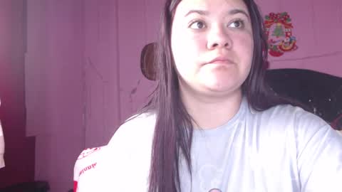 Snapshot of nikkirous_ chatting on March 10, 12:37 pm Nikkirous online show from March 10, 12:37 pm