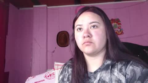 Snapshot of nikkirous_ chatting on March 11, 12:28 pm Nikkirous online show from March 11, 12:28 pm