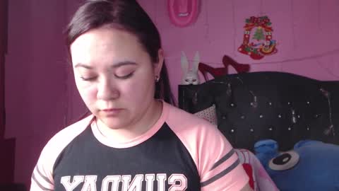 Snapshot of nikkirous_ chatting on March 11, 5:46 pm Nikkirous online show from March 11, 5:46 pm