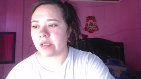 Snapshot of nikkirous_ chatting on September 15, 12:38 pm Nikkirous online show from September 15, 12:38 pm