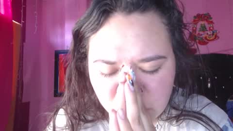 Snapshot of nikkirous_ chatting on September 17, 12:40 pm Nikkirous online show from September 17, 12:40 pm