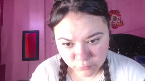 Snapshot of nikkirous_ chatting on September 18, 12:51 pm Nikkirous online show from September 18, 12:51 pm