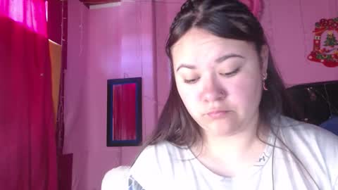 Snapshot of nikkirous_ chatting on September 21, 1:46 pm Nikkirous online show from September 21, 1:46 pm