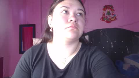 Snapshot of nikkirous_ chatting on September 22, 12:40 pm Nikkirous online show from September 22, 12:40 pm