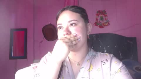 Snapshot of nikkirous_ chatting on September 30, 4:34 pm Nikkirous online show from September 30, 4:34 pm