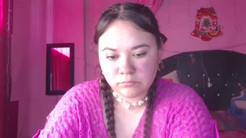 Snapshot of nikkirous_ chatting on October 24, 6:37 pm Nikkirous online show from October 24, 6:37 pm