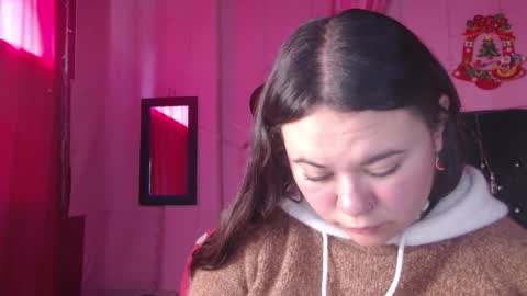 Snapshot of nikkirous_ chatting on October 25, 3:40 pm Nikkirous online show from October 25, 3:40 pm