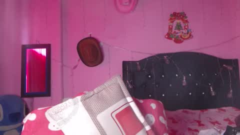 Snapshot of nikkirous_ chatting on November 5, 5:02 pm Nikkirous online show from November 5, 5:02 pm