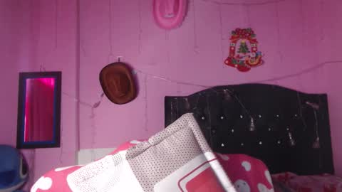 Snapshot of nikkirous_ chatting on November 6, 12:50 pm Nikkirous online show from November 6, 12:50 pm