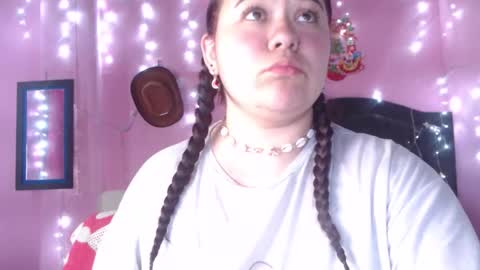 Snapshot of nikkirous_ chatting on November 7, 12:54 am Nikkirous online show from November 7, 12:54 am