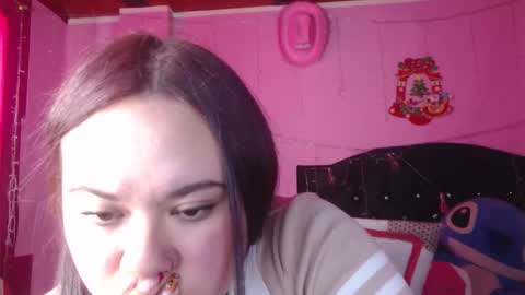 Snapshot of nikkirous_ chatting on November 21, 5:44 pm Nikkirous online show from November 21, 5:44 pm