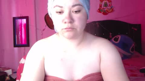 Snapshot of nikkirous_ chatting on November 23, 1:44 pm Nikkirous online show from November 23, 1:44 pm