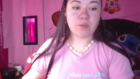 Snapshot of nikkirous_ chatting on November 24, 1:00 pm Nikkirous online show from November 24, 1:00 pm