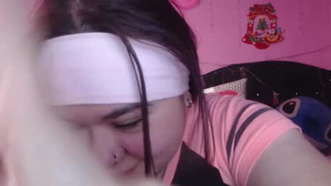 Snapshot of nikkirous_ chatting on November 27, 2:30 pm Nikkirous online show from November 27, 2:30 pm