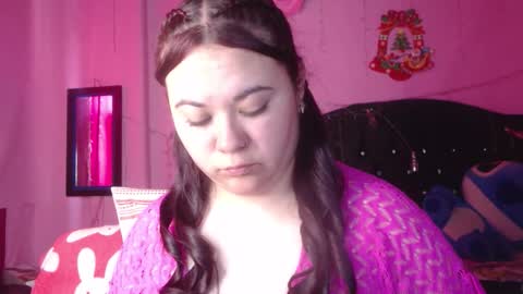 Snapshot of nikkirous_ chatting on November 29, 5:05 pm Nikkirous online show from November 29, 5:05 pm