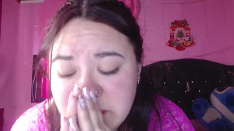 Snapshot of nikkirous_ chatting on November 30, 1:37 pm Nikkirous online show from November 30, 1:37 pm