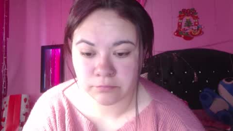 Snapshot of nikkirous_ chatting on December 1, 1:16 pm Nikkirous online show from December 1, 1:16 pm