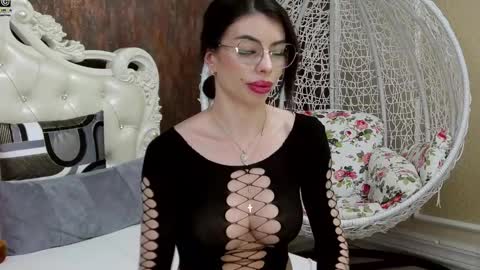 Nikky online show from February 21, 12:17 pm