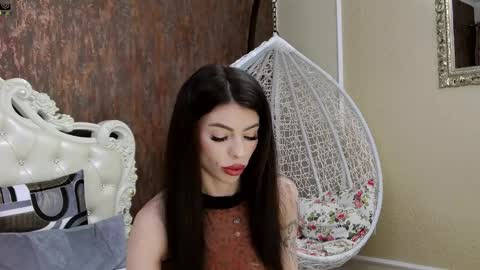 Nikky online show from February 24, 7:33 am