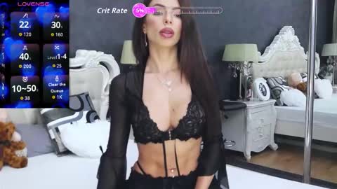 Nikky online show from October 18, 6:48 am