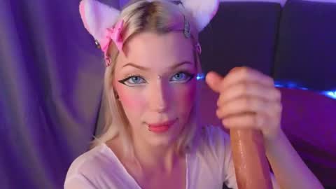 Stassy Krissy Aria Lina online show from April 29, 9:43 pm