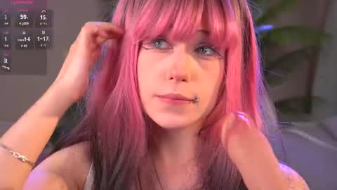 Snapshot of nikkisilk chatting on July 31, 9:03 pm Stassy Krissy Aria Lina online show from July 31, 9:03 pm