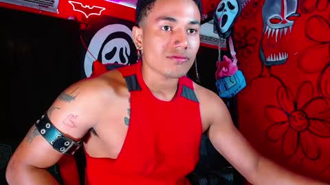 Nikki online show from April 20, 10:44 pm