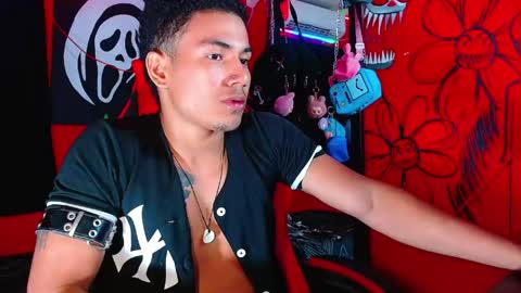 Nikki online show from April 25, 12:57 am