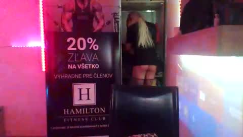 Nikki online show from March 29, 9:04 pm