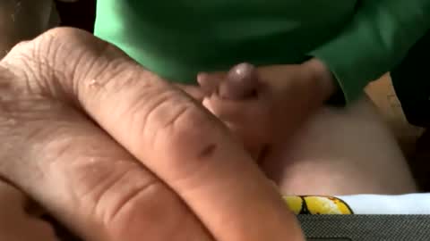 nikko196969 online show from October 20, 1:00 pm