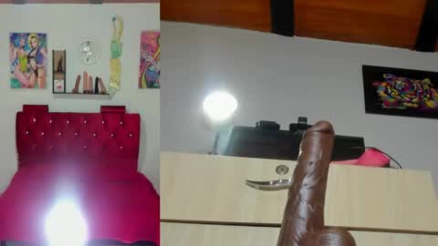 nikky__rosse online show from June 9, 11:00 am