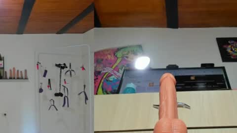 nikky__rosse online show from July 24, 11:30 am