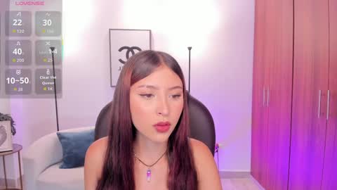 nikky_sweett_ online show from May 6, 8:47 pm