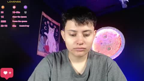 Nikky online show from November 17, 12:55 pm