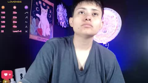 Nikky online show from November 19, 1:22 pm