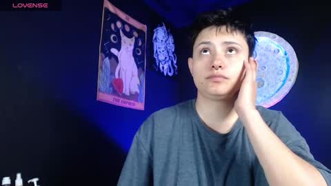 Nikky online show from December 2, 1:39 pm