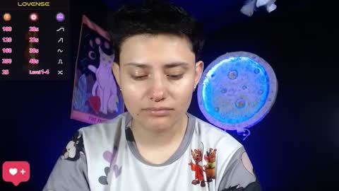 Nikky online show from December 16, 1:49 pm