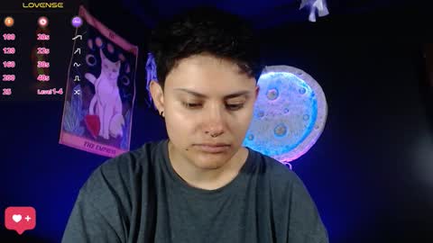 Nikky online show from January 7, 12:40 pm