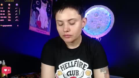 Nikky online show from February 11, 3:06 pm